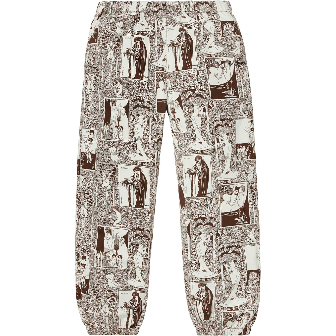 Salome Skate Pant view 7
